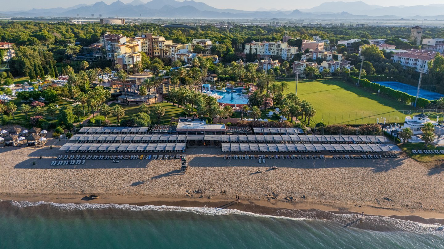 Limak Arcadia Sport Resort 3
