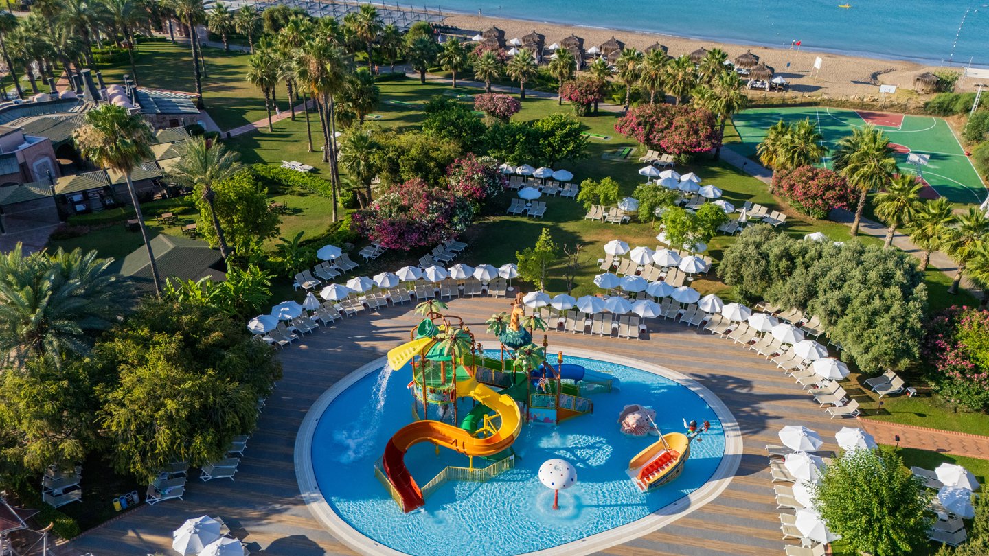 Limak Arcadia Sport Resort 2
