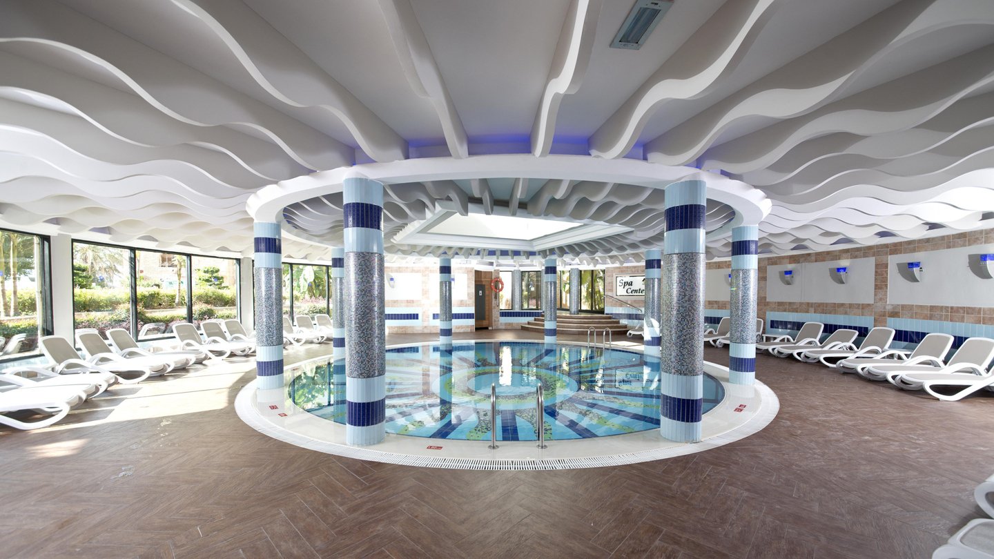 Limak Arcadia Sport Resort, foto 21 no 23