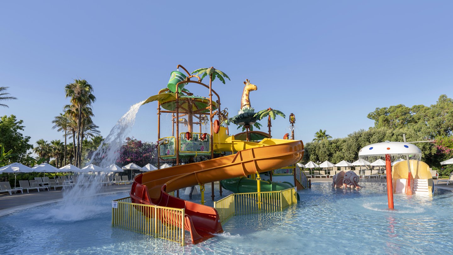 Limak Arcadia Sport Resort, foto 10 no 23