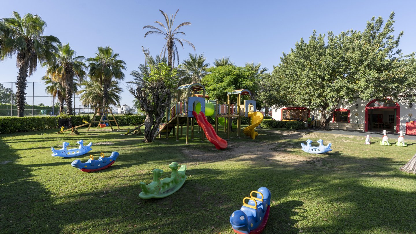 Limak Arcadia Sport Resort, foto 14 no 23