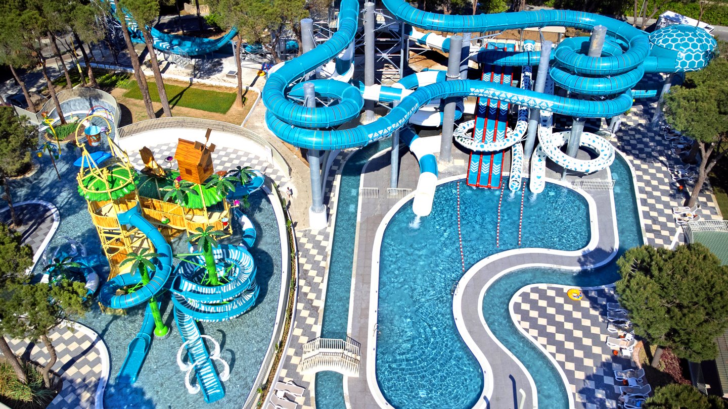 Pine Beach Belek 4