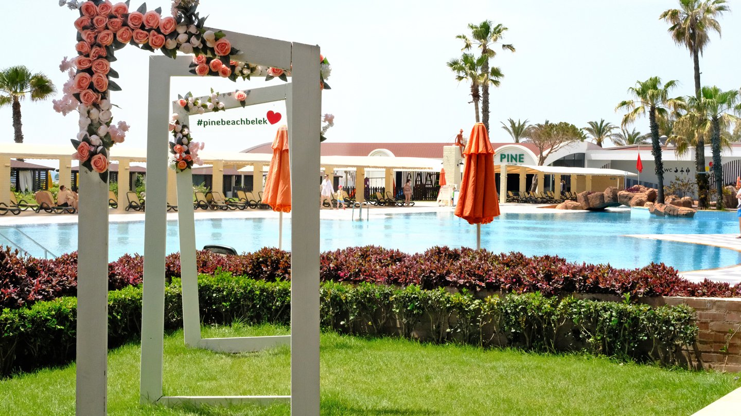 Pine Beach Belek, foto 12 no 55