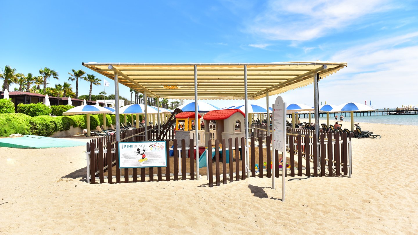 Pine Beach Belek, foto 48 no 55