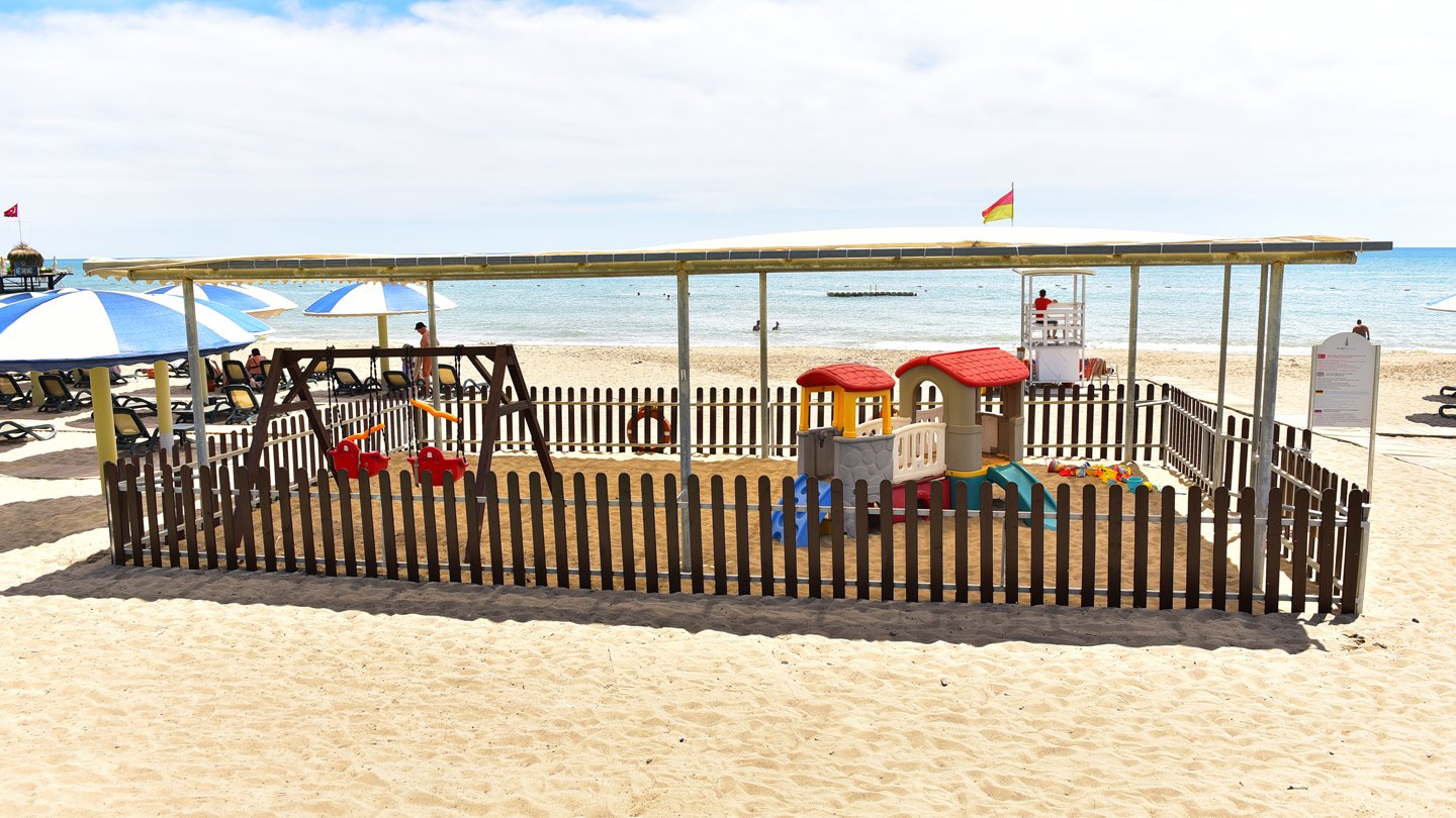 Pine Beach Belek, foto 49 no 55