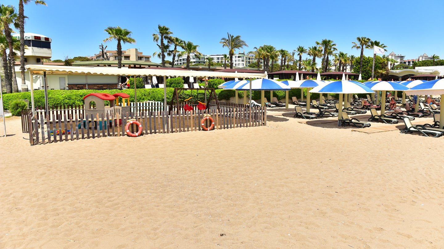 Pine Beach Belek, foto 50 no 55