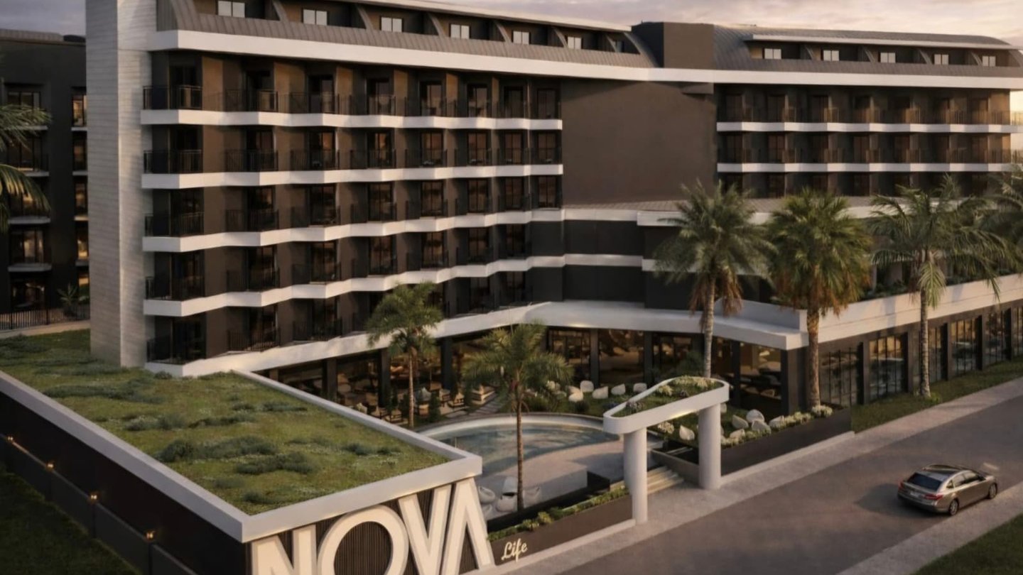 Nova Life Hotel 2