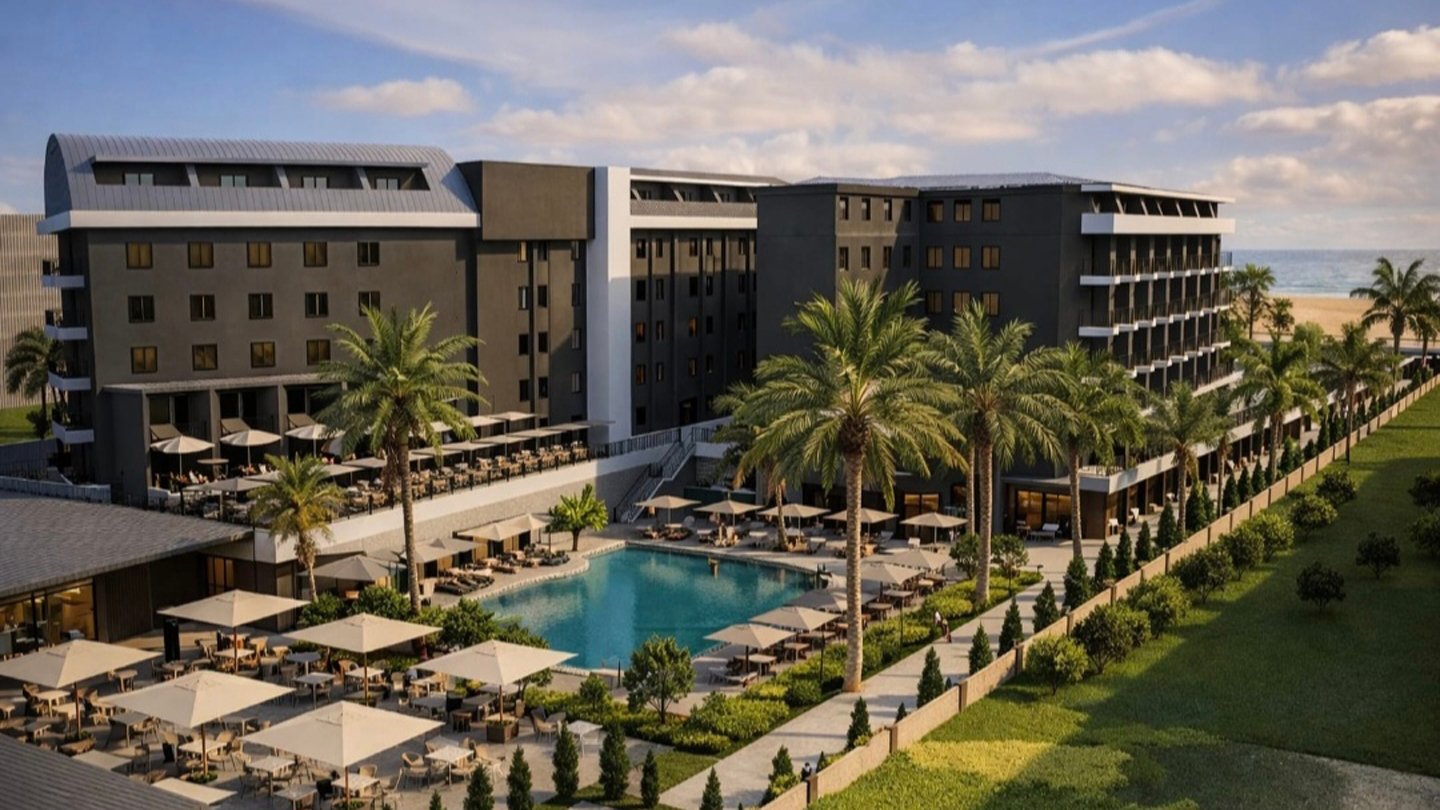 Nova Life Hotel 3