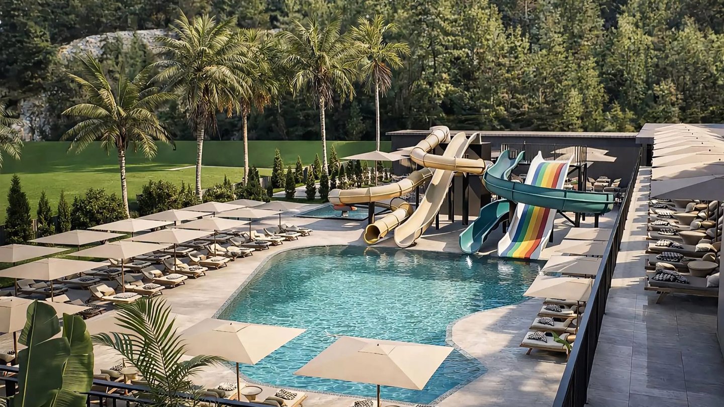 Nova Life Hotel 5