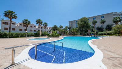 Apartamentos Resort Spa Estival Park 5
