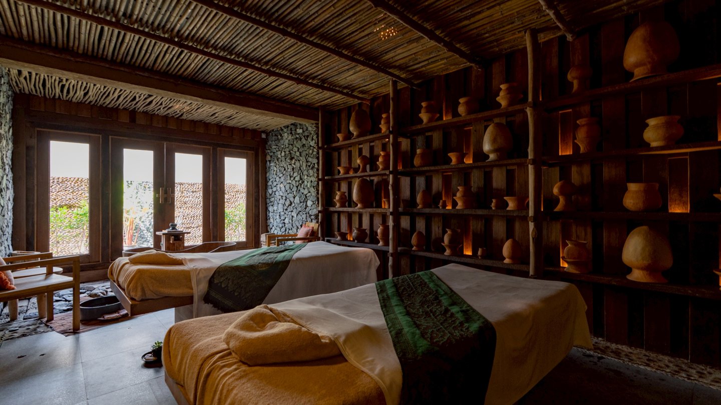 Dinso Resort & Villas Vignete Collection, foto 10 no 15