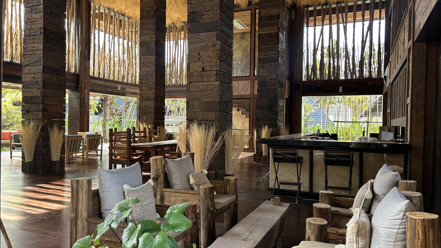 Dinso Resort & Villas Vignete Collection, foto 12 no 15