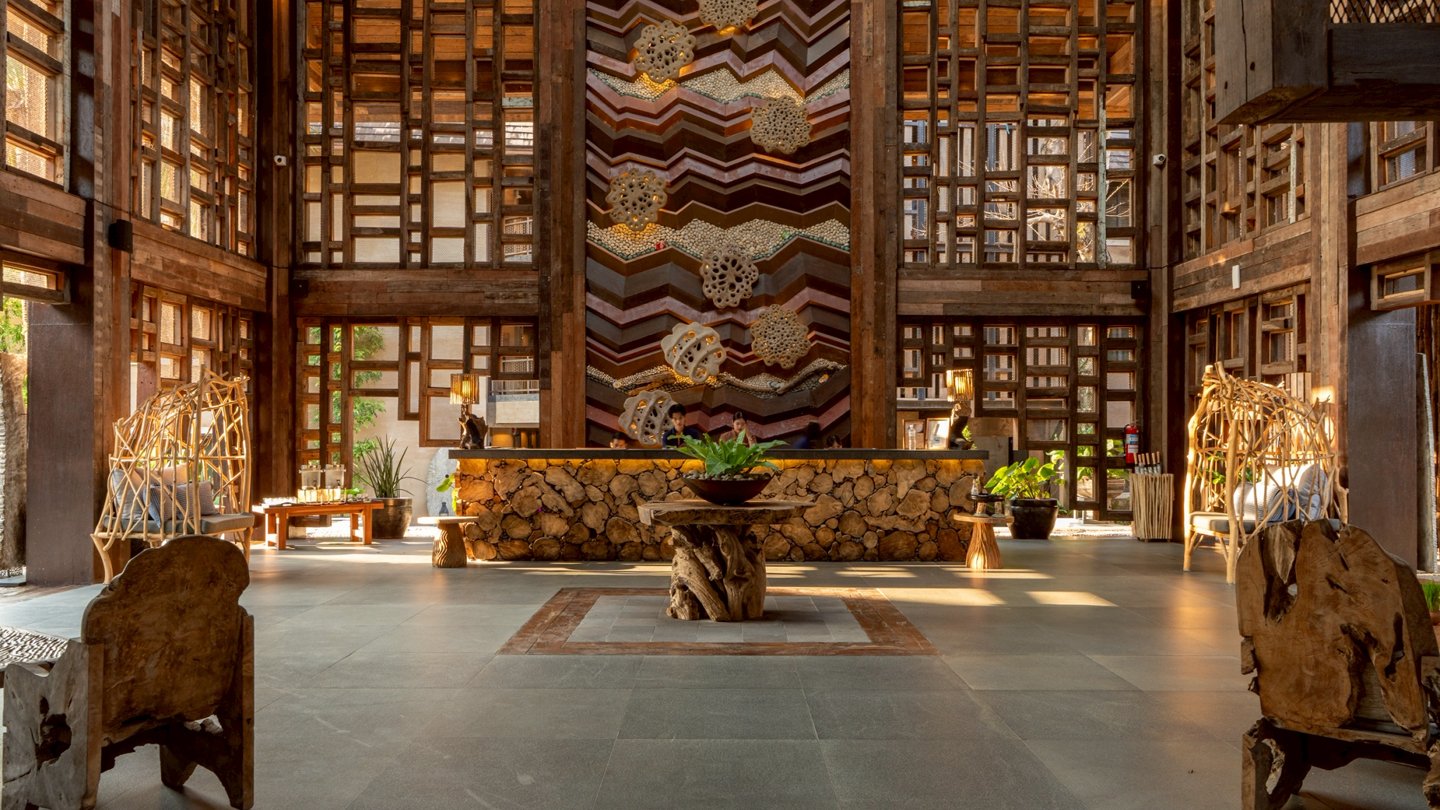 Dinso Resort & Villas Vignete Collection, foto 14 no 15