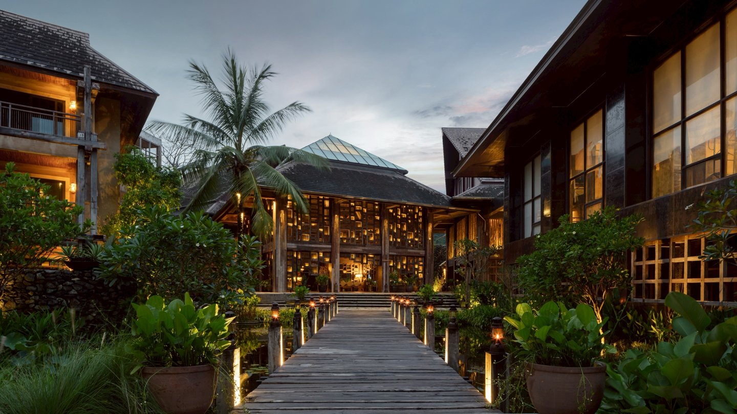 Dinso Resort & Villas Vignete Collection, foto 15 no 15
