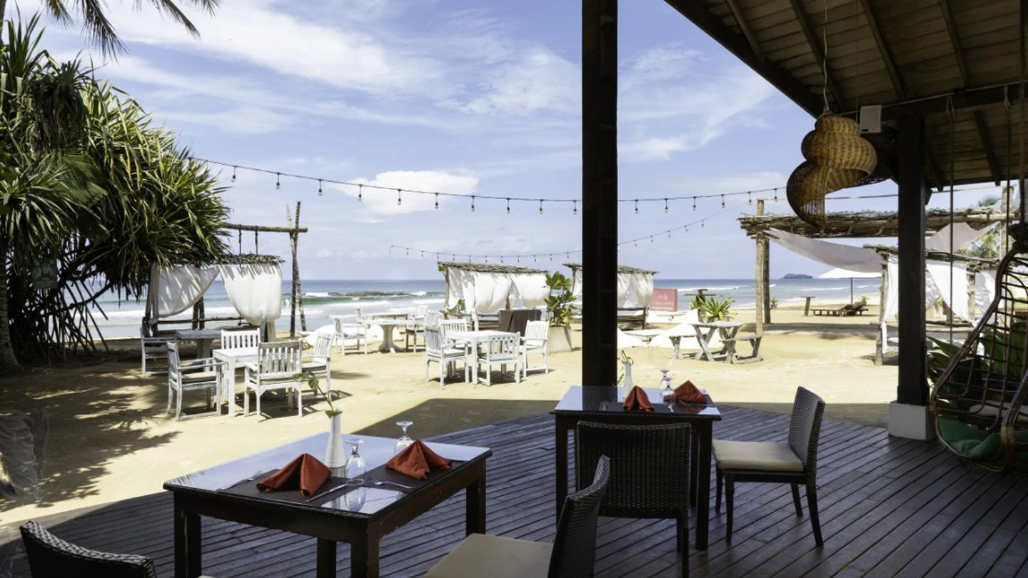 EKHO Surf Bentota, foto 16 no 17