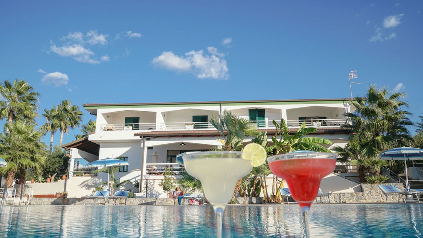 Villaggio Santa Monica 6