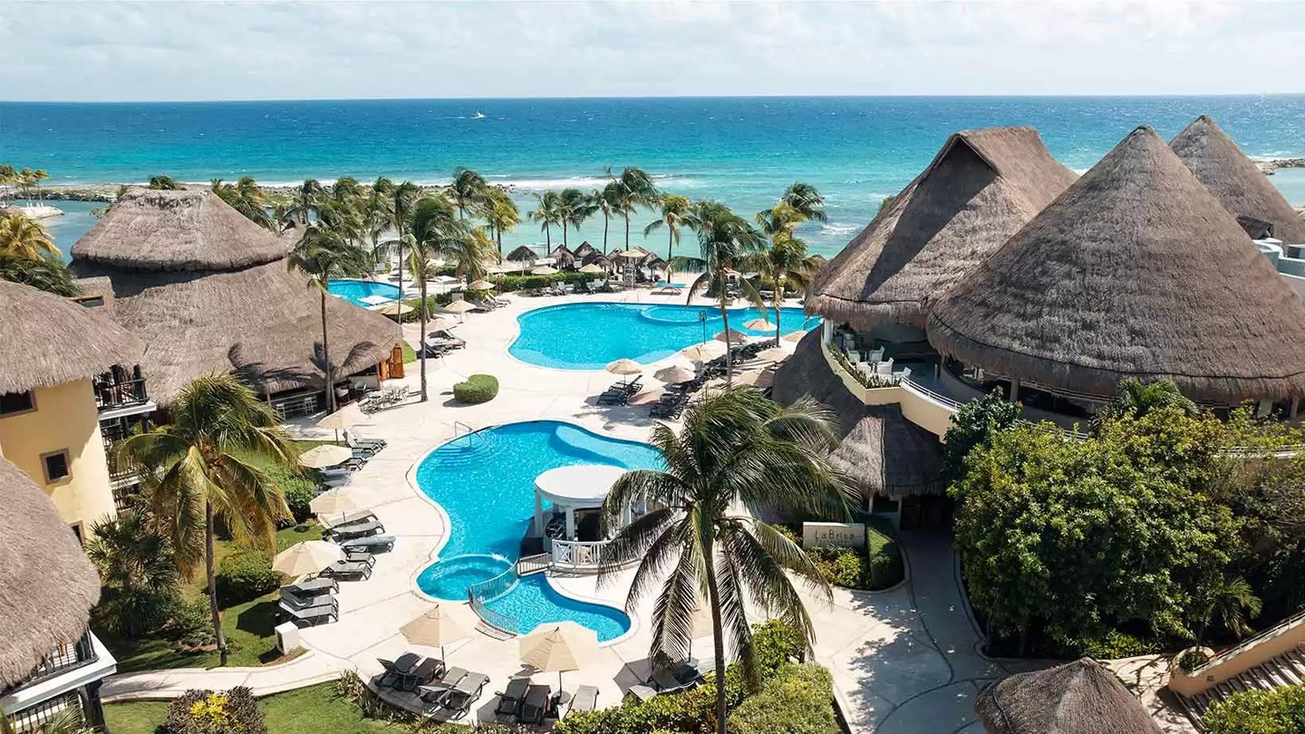 Catalonia Riviera Maya Resort & Spa 5*