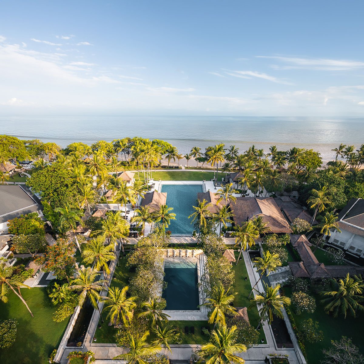 Intercontinental Bali Resort 5*