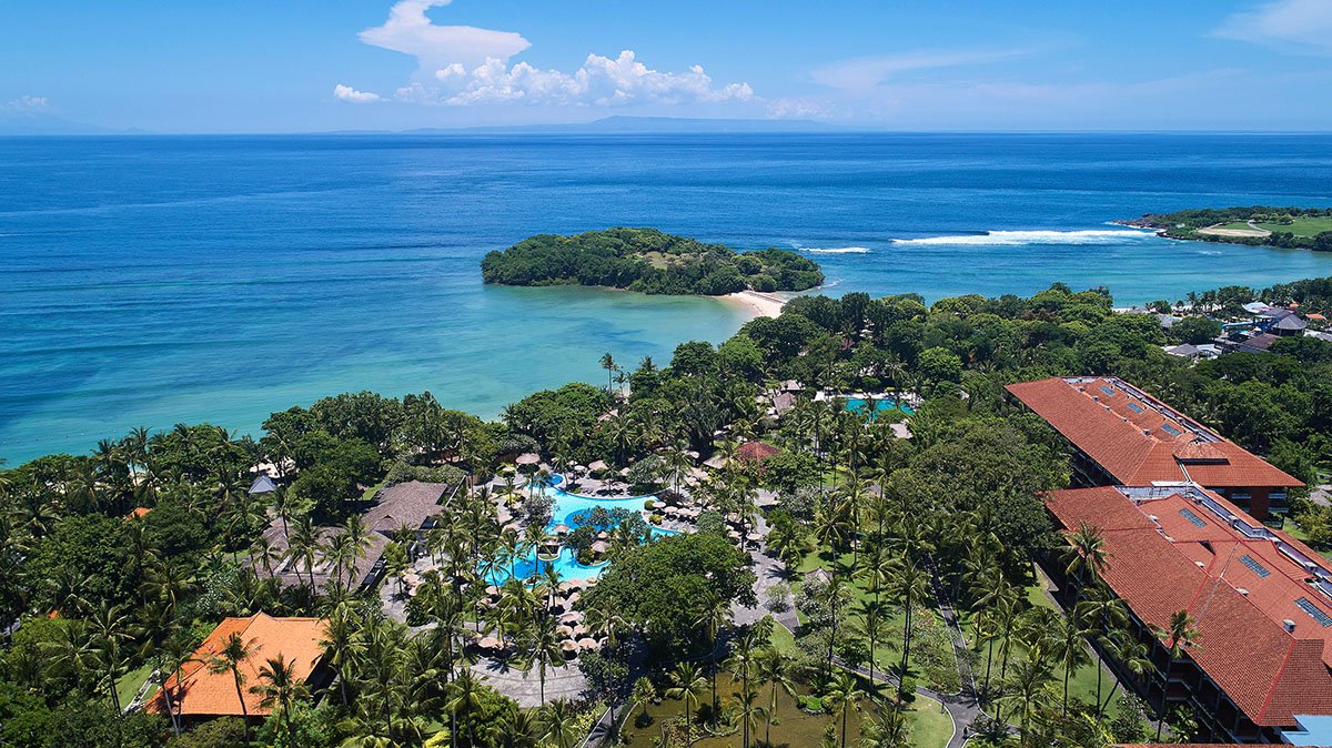 Paradisus by Melia Bali