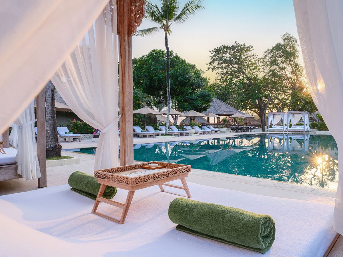 Paradisus by Melia Bali, foto 33 no 44
