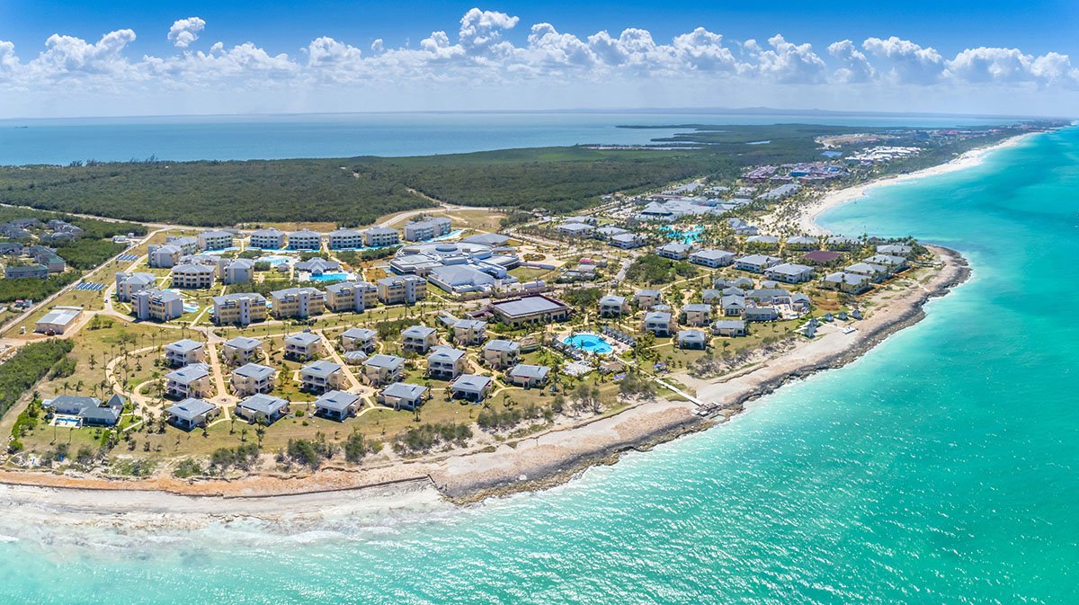 Paradisus Varadero 5*