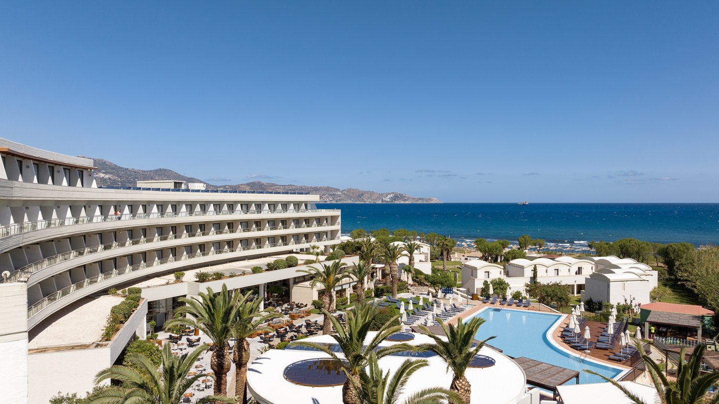 Agapi Beach Resort