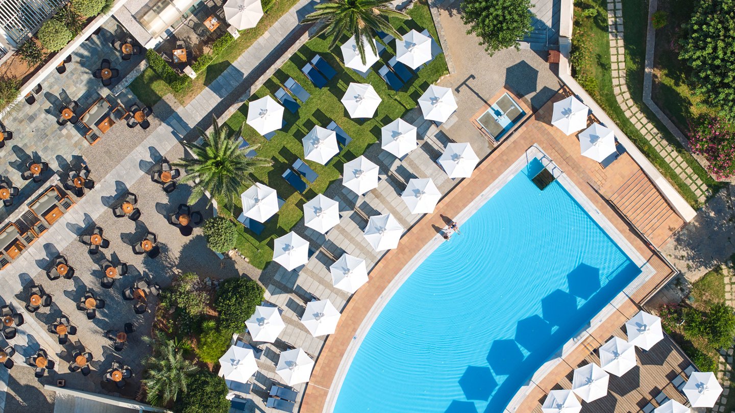 Agapi Beach Resort 3