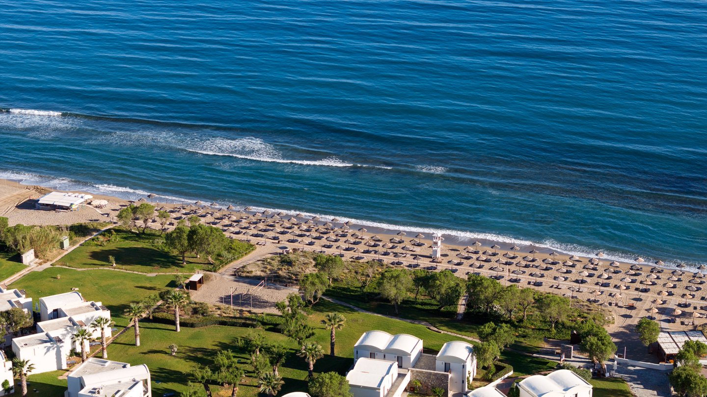 Agapi Beach Resort 5