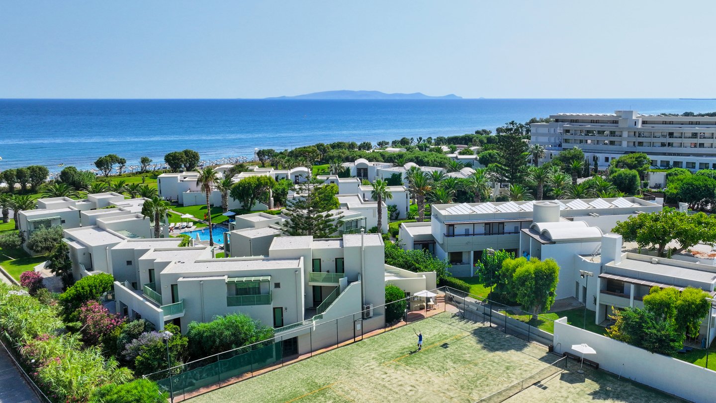 Agapi Beach Resort 4