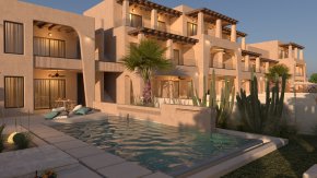 Anissa Oasis Beach 5