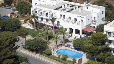 Lato Hotel Agios Nikolaos 4