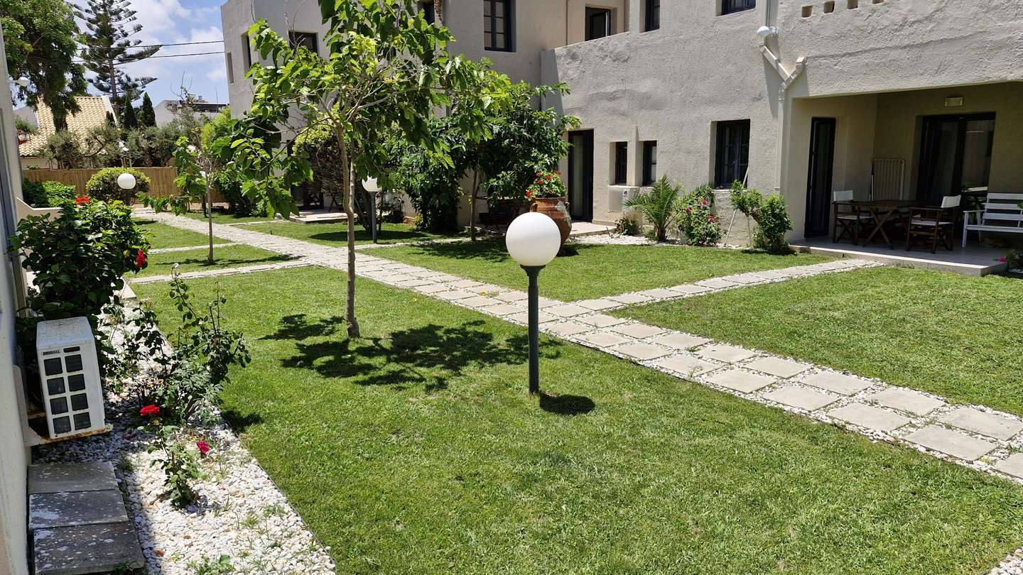 Creteco Hotel & Suites 6