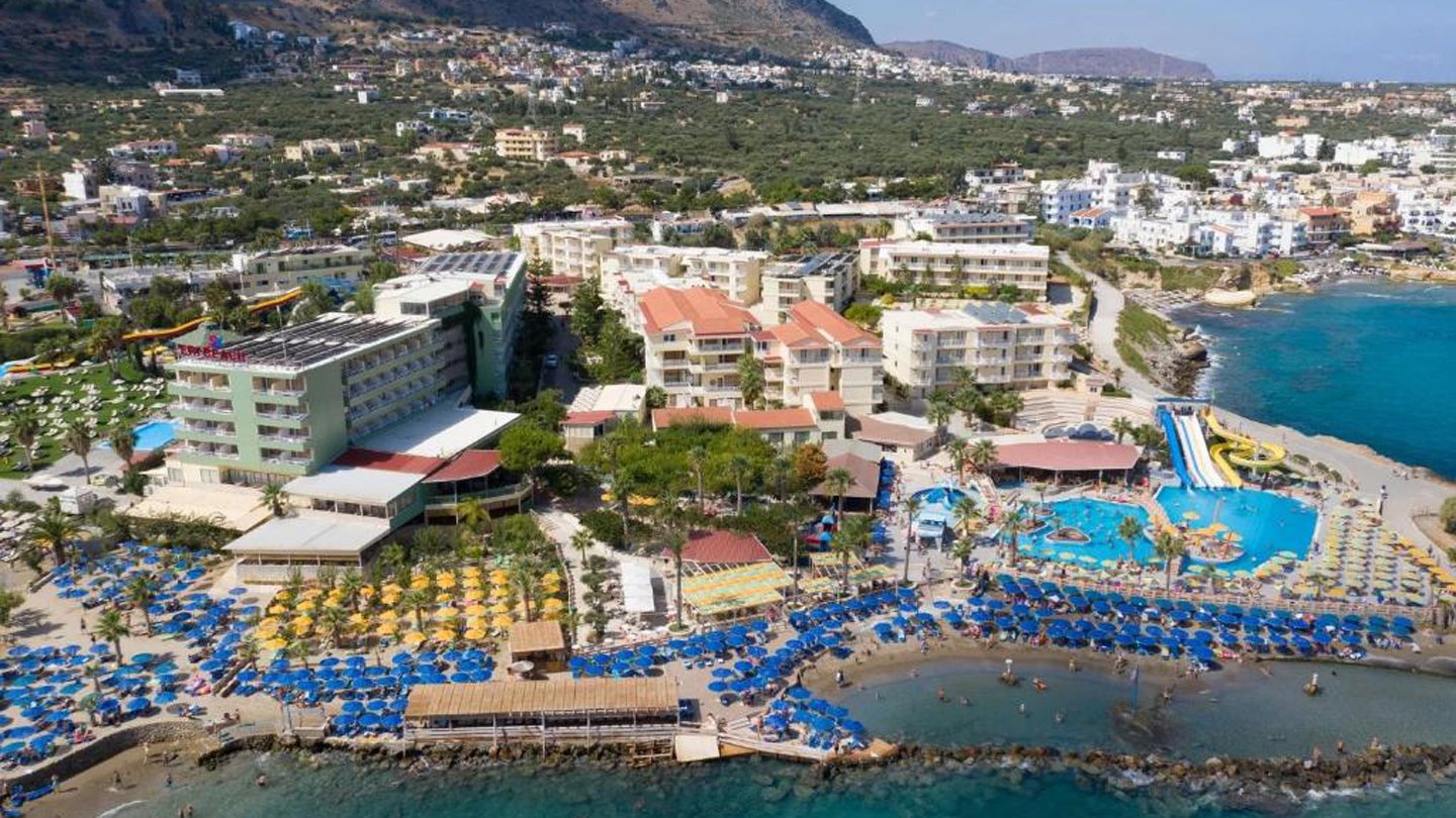 Eri Beach & Waterpark