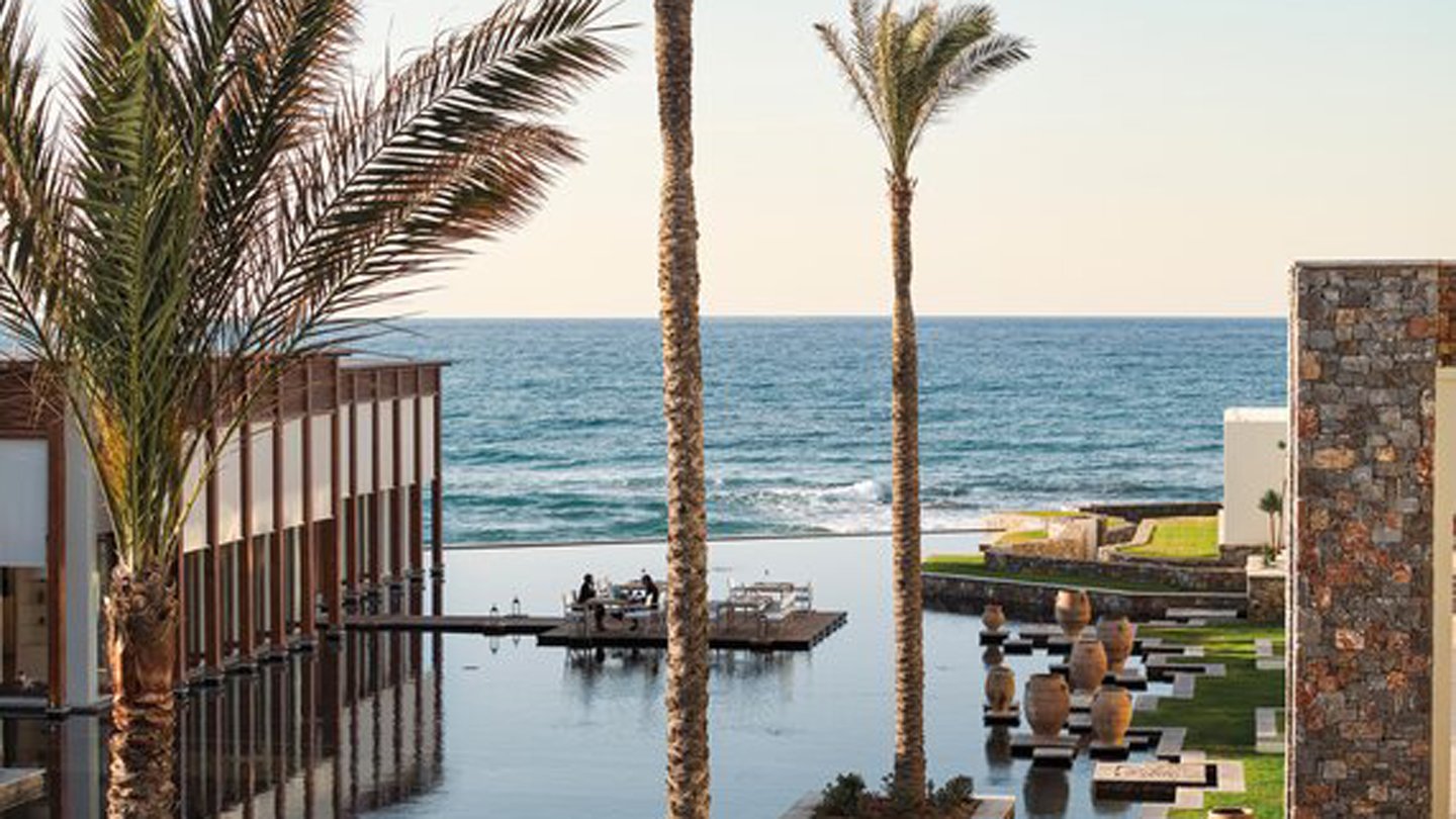 Amirandes A Grecotel Resort To Live 5