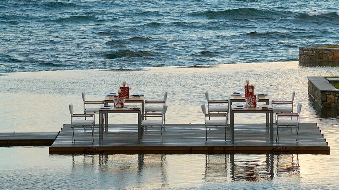 Amirandes A Grecotel Resort To Live 2