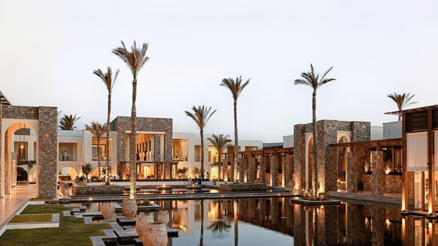 Amirandes A Grecotel Resort To Live 3