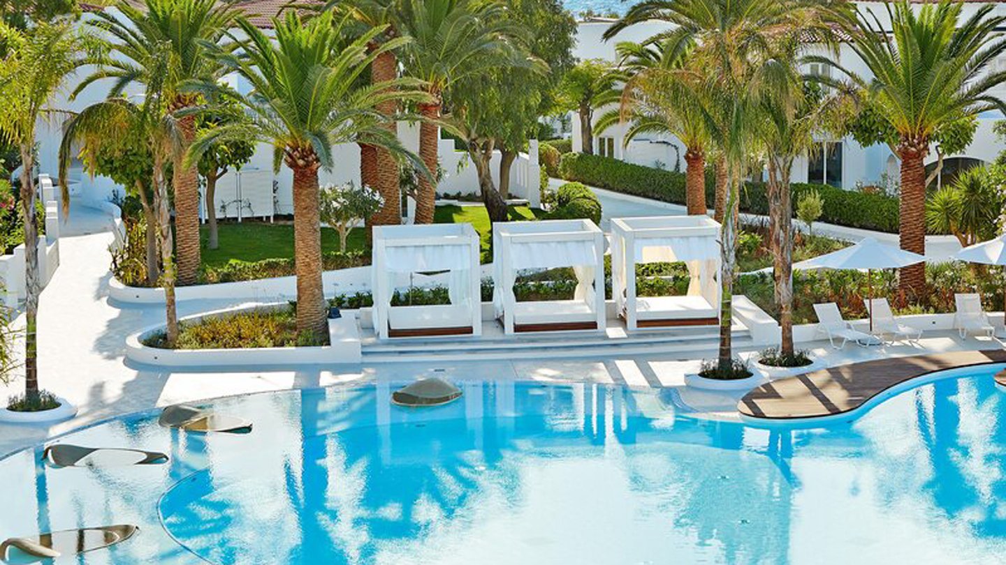Caramel A Grecotel Resort To Live 4