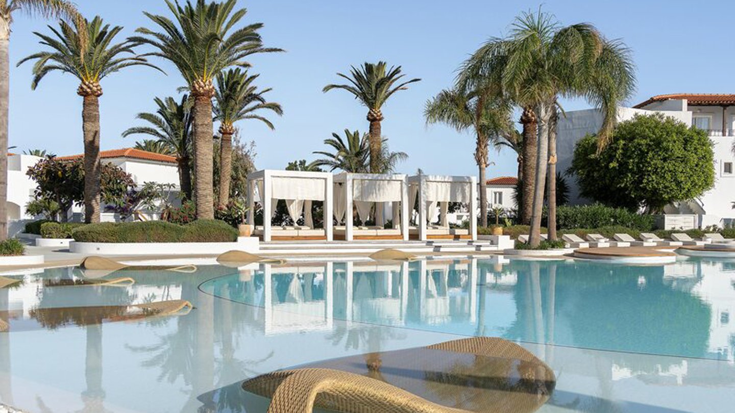 Caramel A Grecotel Resort To Live 5