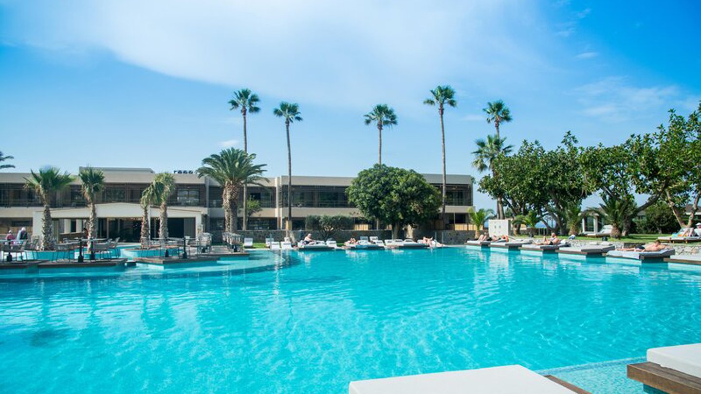 King Minos Retreat