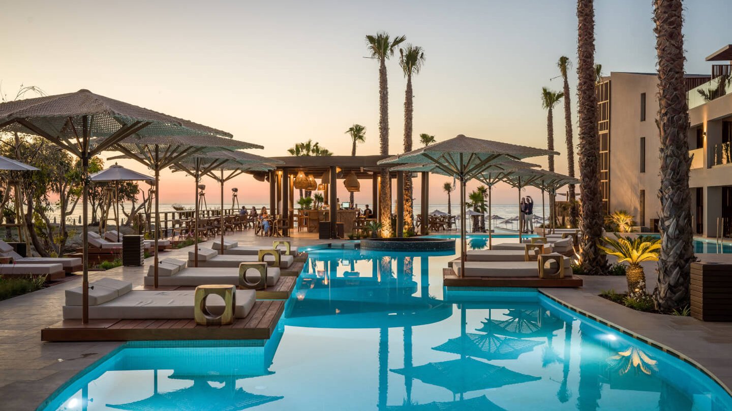 Nalu Resort & Spa