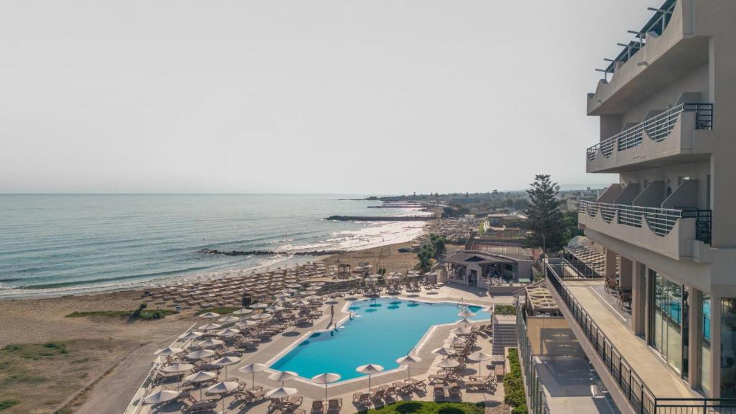 Themis Beach