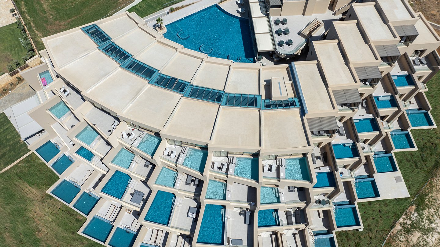 Ventale Island Breeze Resort 3