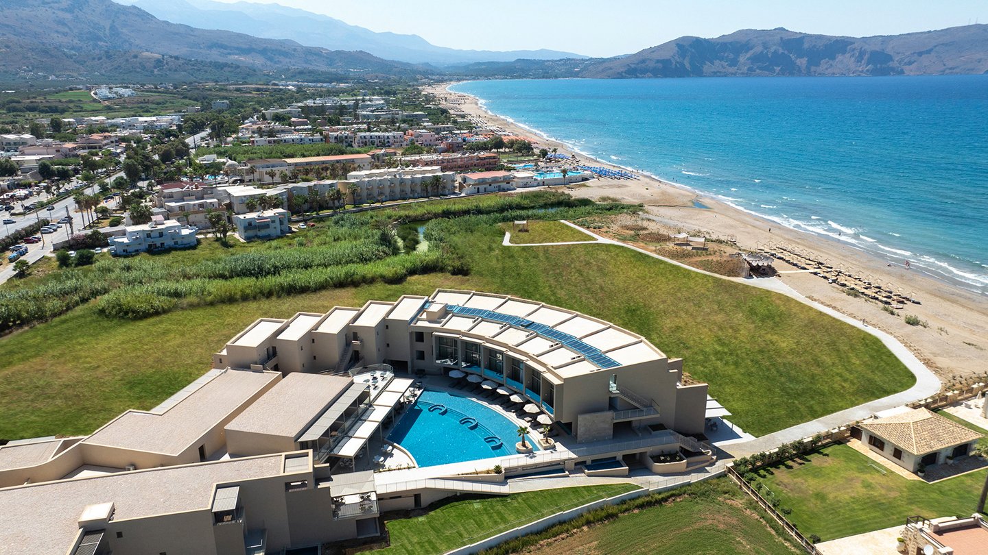 Ventale Island Breeze Resort 2