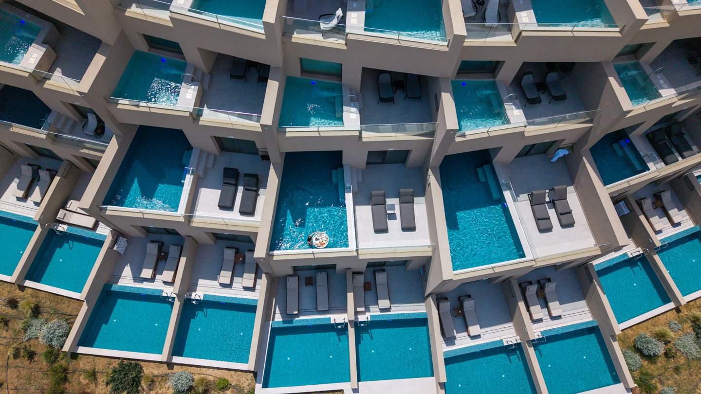 Ventale Island Breeze Resort 5