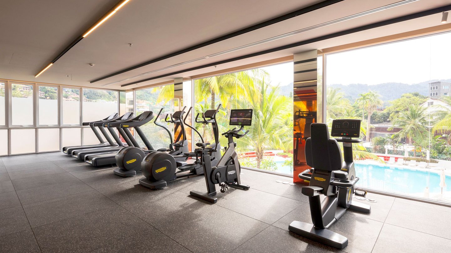 Centara Karon Resort Phuket, foto 43 no 46