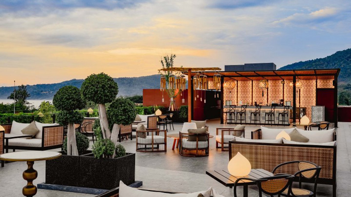 Avista Grande Phuket Karon - MGallery 2