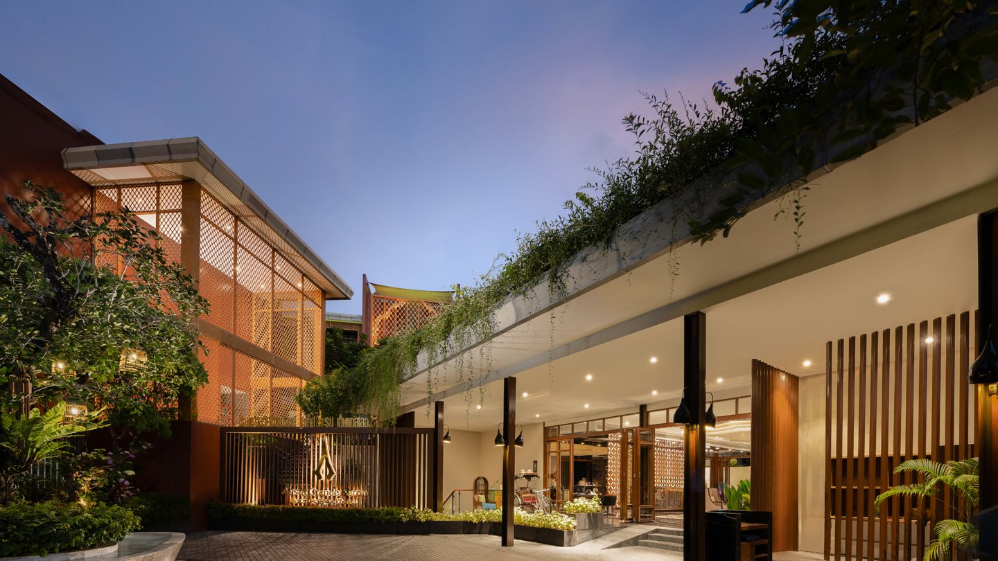 Avista Grande Phuket Karon - MGallery 5