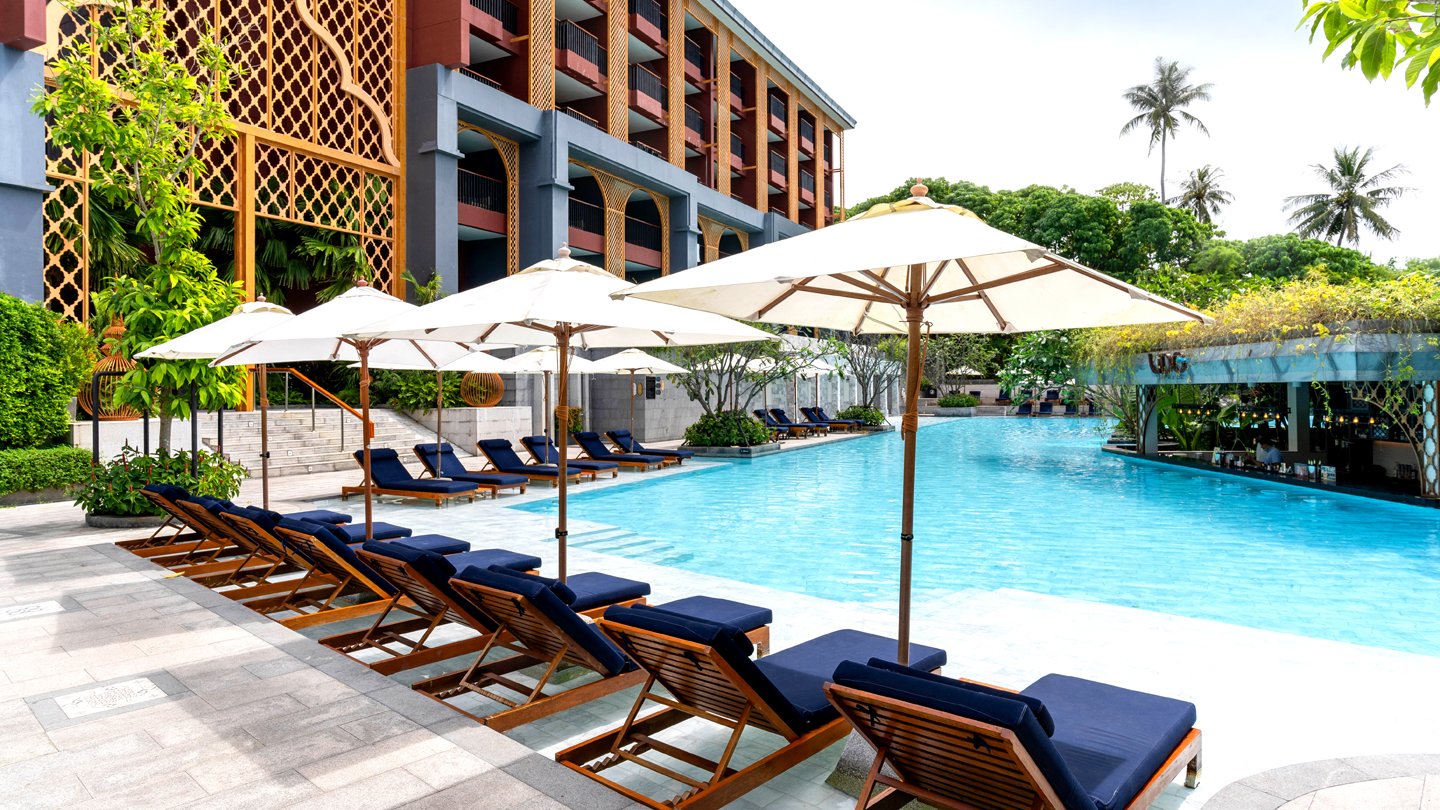 Avista Grande Phuket Karon - MGallery 4