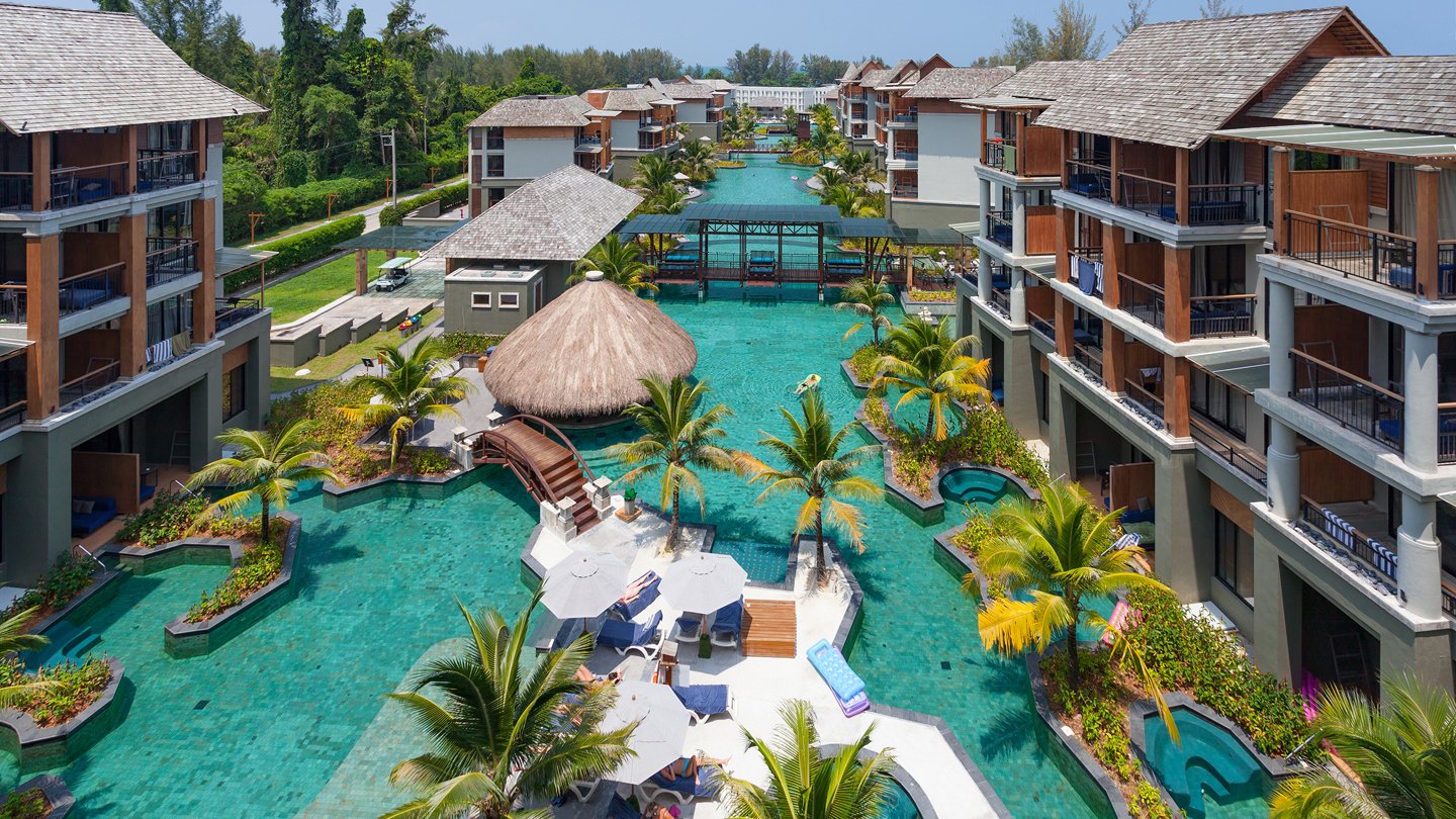 Mai Holiday by Mai Khao Lak & Spa