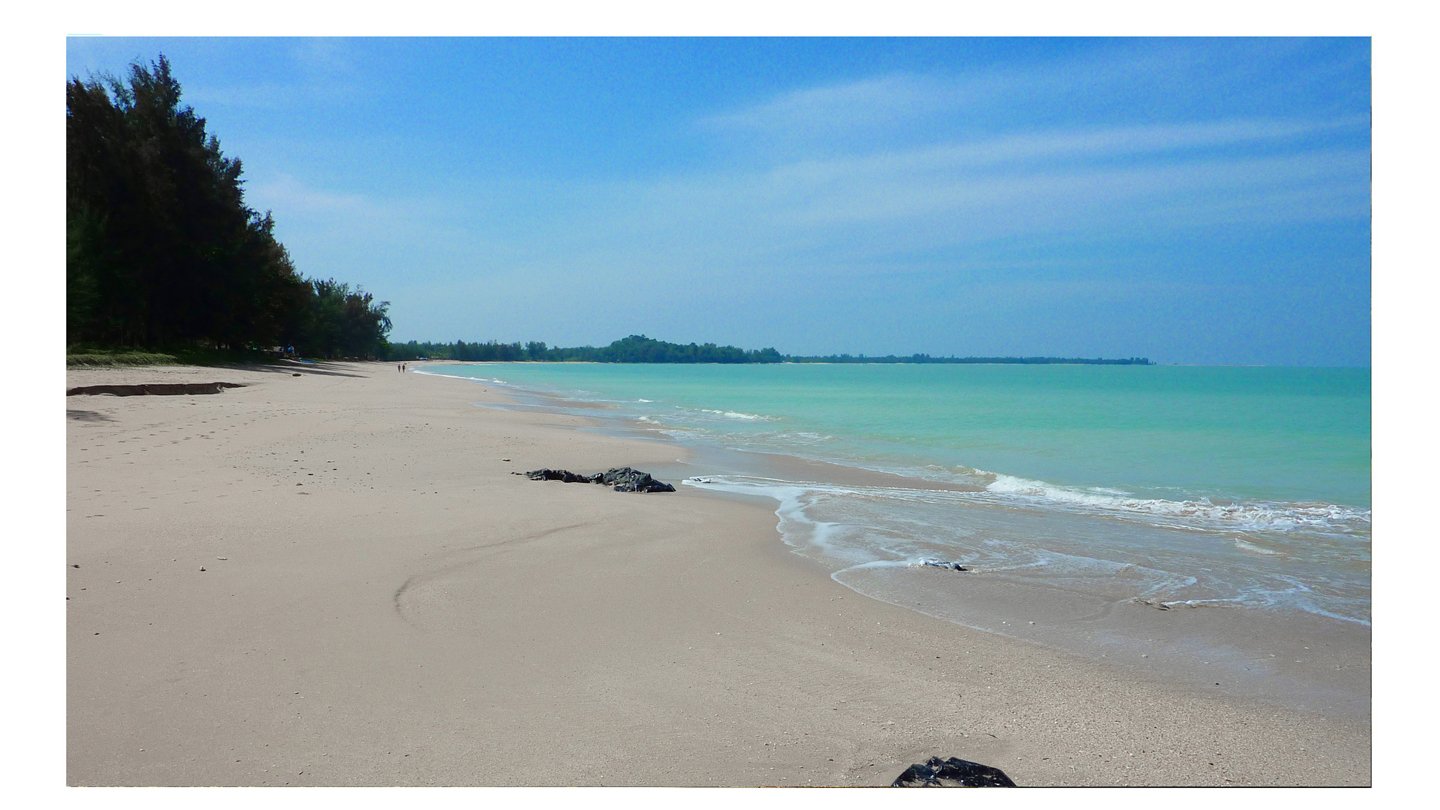 Mai Khao Lak Beach Resort & Spa, foto 32 no 32